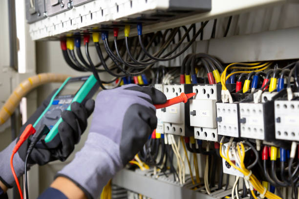 Emergency Electrical Repair Services in Ellwood City, PA